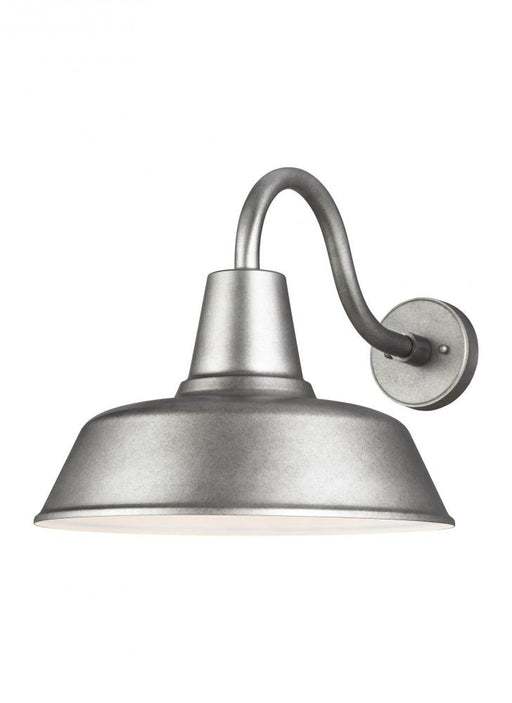 Barn Light Extra Large One Light Outdoor Turtle Friendly Wall Lantern | 8837401-57/T