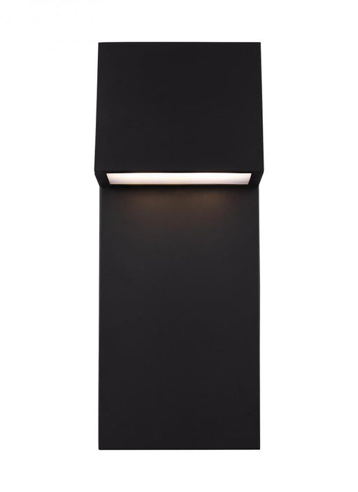 Rocha Extra Large Led Outdoor Wall Lantern | 8863393S-12