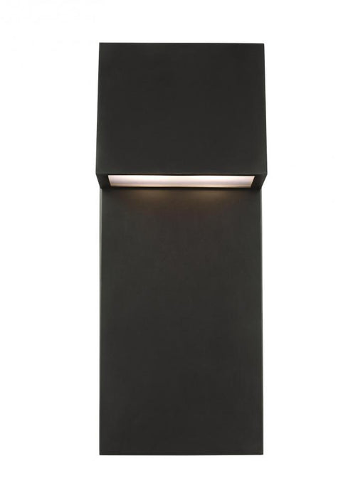 Rocha Extra Large Led Outdoor Wall Lantern | 8863393S-71