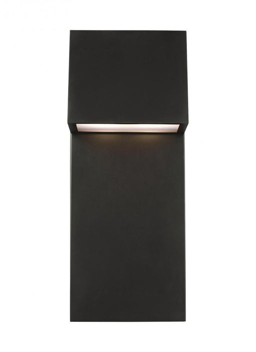 Rocha Extra Large Led Outdoor Wall Lantern | 8863393S-71