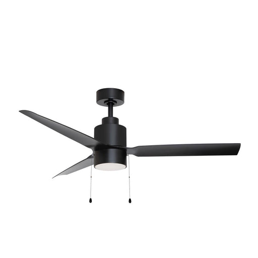 Falcon - Pull-indoor Ceiling Fan | 88707BK