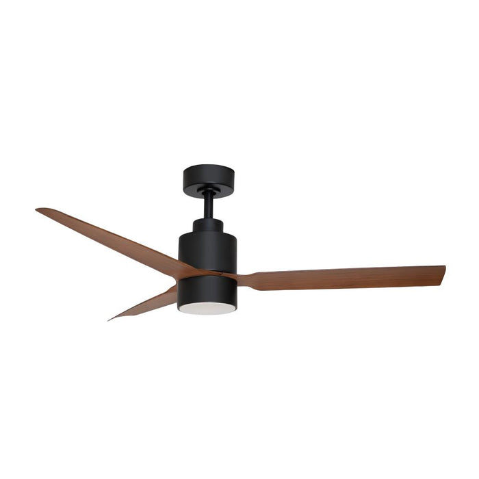 Falcon-indoor Ceiling Fan | 88708BKWN