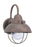 Sebring Small One Light Outdoor Wall Lantern | 8870EN3-44