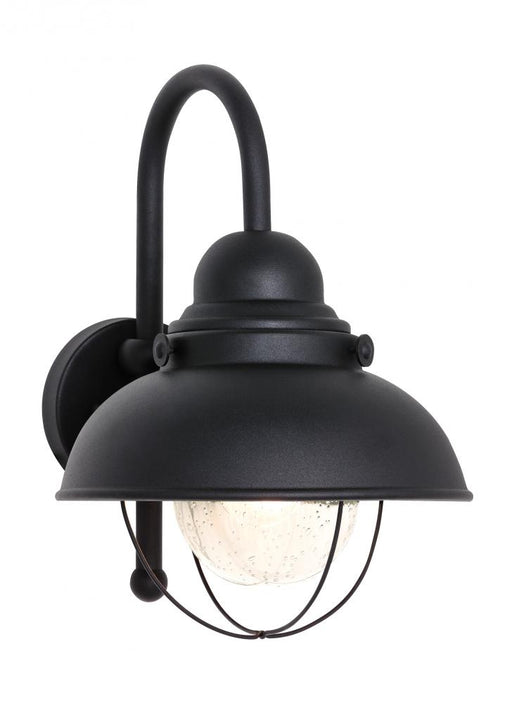 Sebring Large One Light Outdoor Wall Lantern | 8871-12