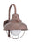 Sebring Large One Light Outdoor Wall Lantern | 8871-44