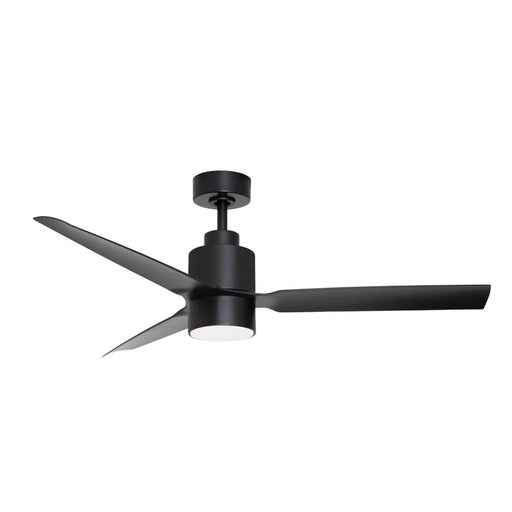 Falcon - Wet-indoor Ceiling Fan | 88717BK