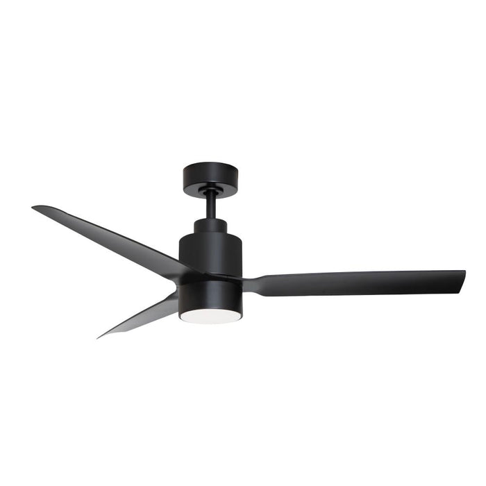 Falcon - Wet-indoor Ceiling Fan | 88717BK
