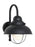 Sebring Large One Light Outdoor Wall Lantern | 8871EN3-12