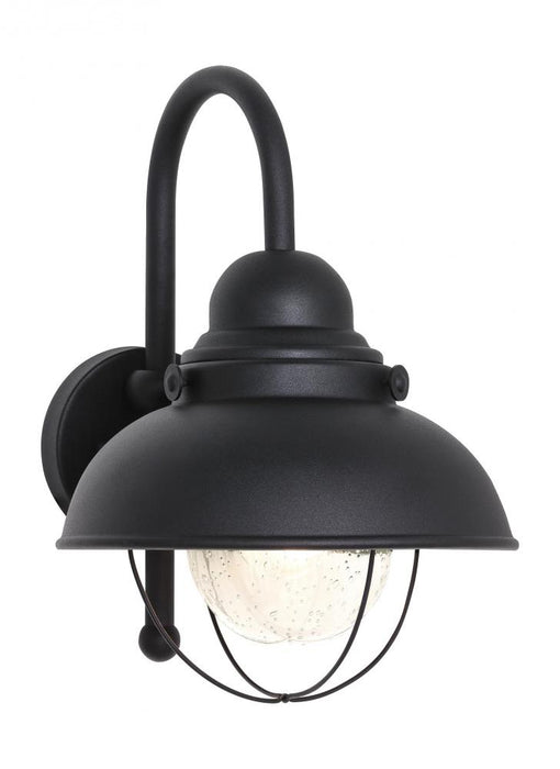Sebring Large One Light Outdoor Wall Lantern | 8871EN3-12