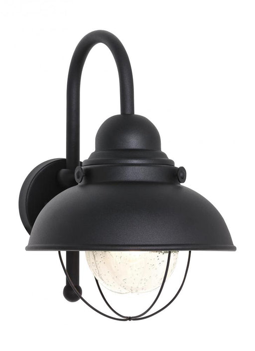 Sebring Large One Light Outdoor Wall Lantern | 8871EN3-12