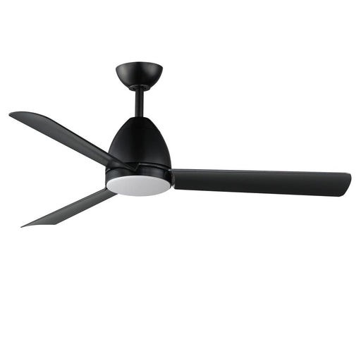 Seaborne-outdoor Ceiling Fan | 88723BK