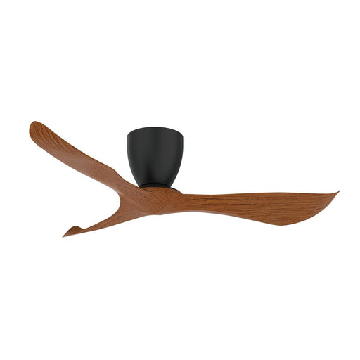Keanu-outdoor Ceiling Fan | 88753BKWN