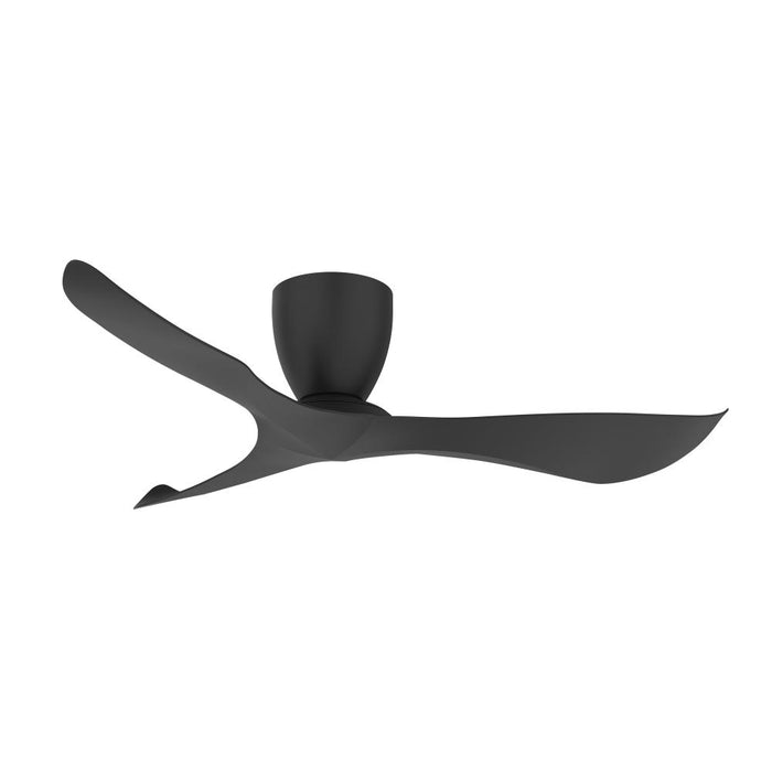 Keanu-outdoor Ceiling Fan | 88753BK