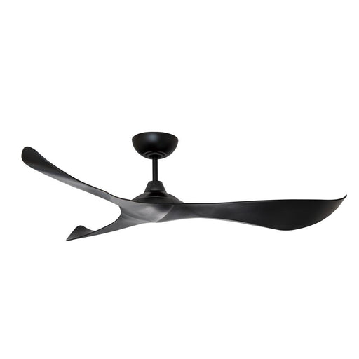 Keanu-outdoor Ceiling Fan | 88754BK