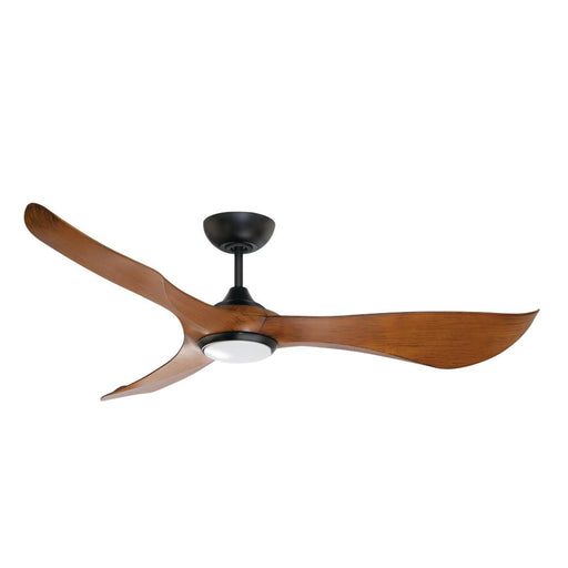 Keanu-outdoor Ceiling Fan | 88755WTBKWN
