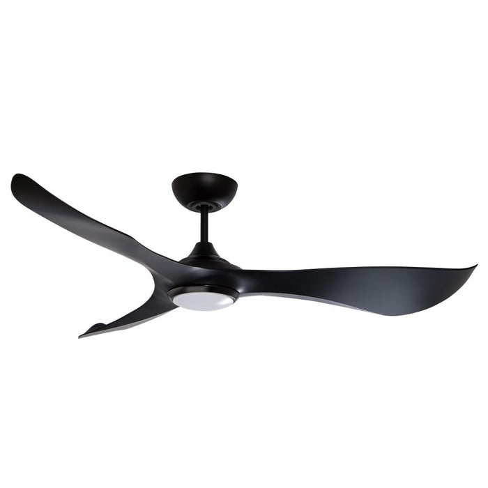 Keanu-outdoor Ceiling Fan | 88755WTBK