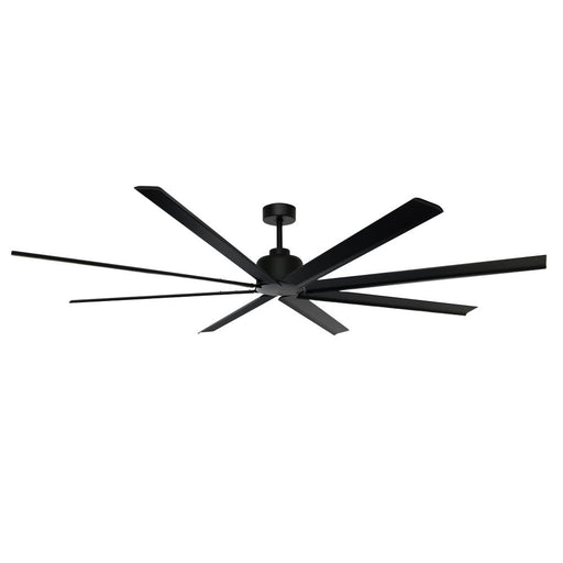 Condor-indoor Ceiling Fan | 88768BK