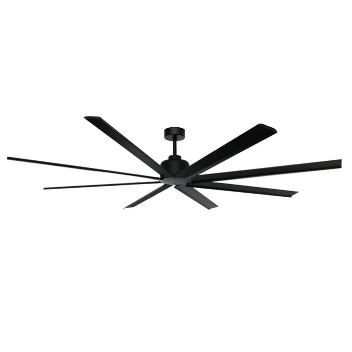Condor-indoor Ceiling Fan | 88768BK