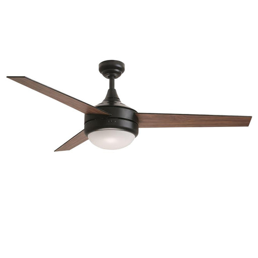 Trio-indoor Ceiling Fan | 88783BK