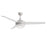 Trio-indoor Ceiling Fan | 88783MW