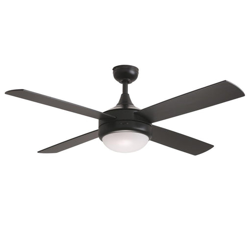 Quattro-indoor Ceiling Fan | 88784BK