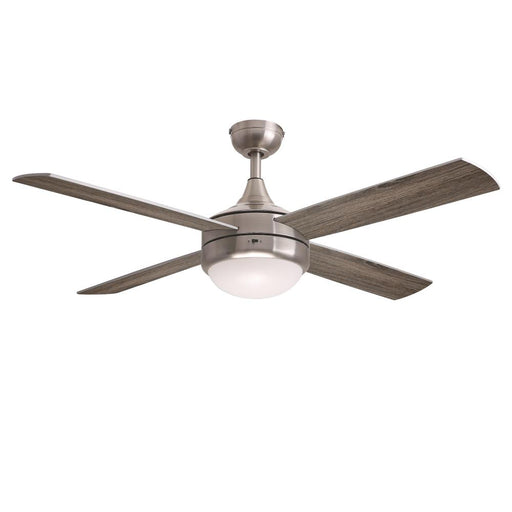 Quattro-indoor Ceiling Fan | 88784SN