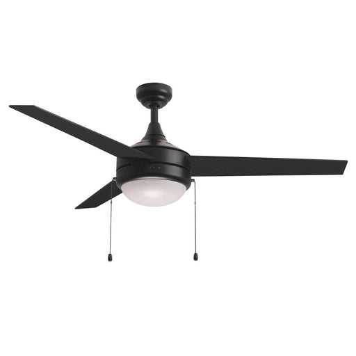 Trio-indoor Ceiling Fan | 88793BK
