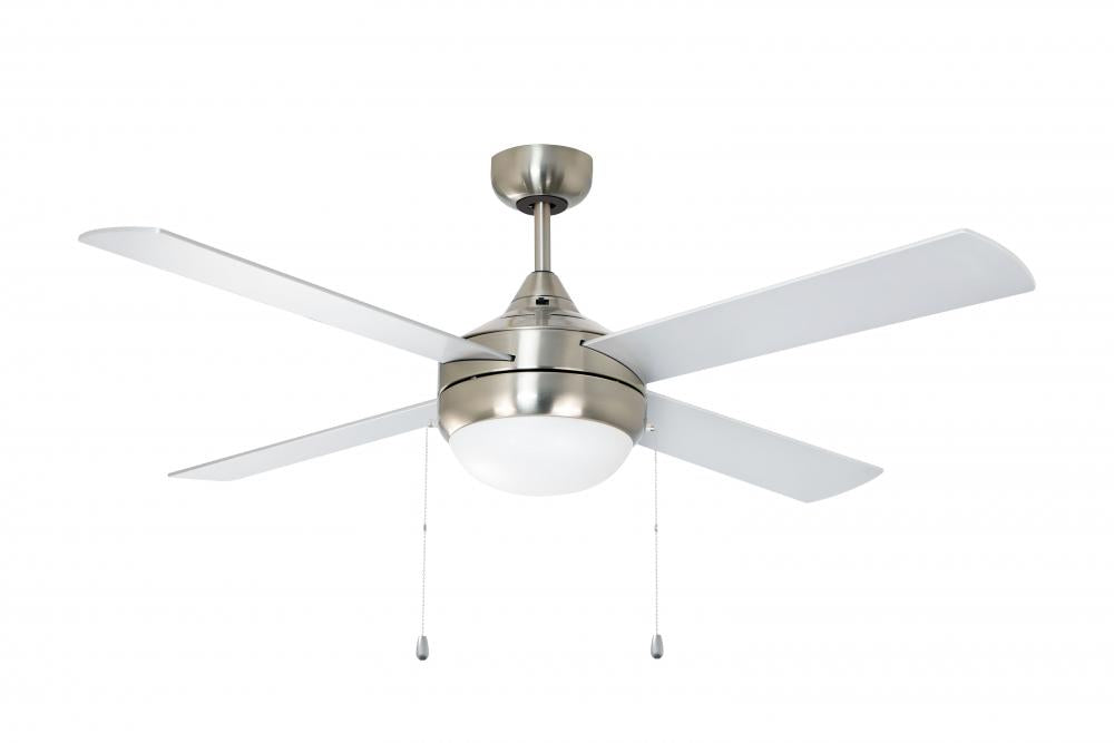 Quattro-indoor Ceiling Fan | 88794SN