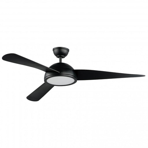 Cupola-indoor Ceiling Fan | 88801BK