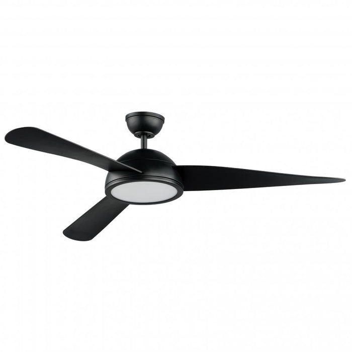 Cupola-indoor Ceiling Fan | 88801BK