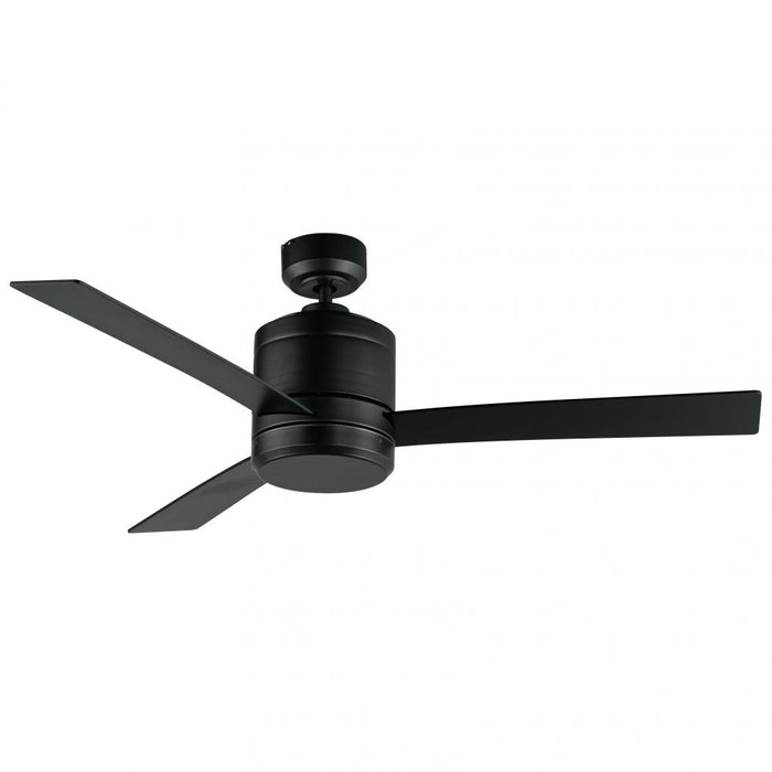 Tanker-indoor Ceiling Fan | 88805BK