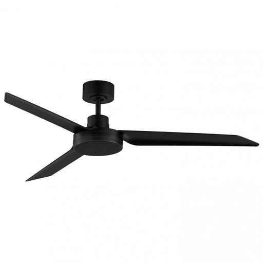 Ultra Slim-indoor Ceiling Fan | 88807BK