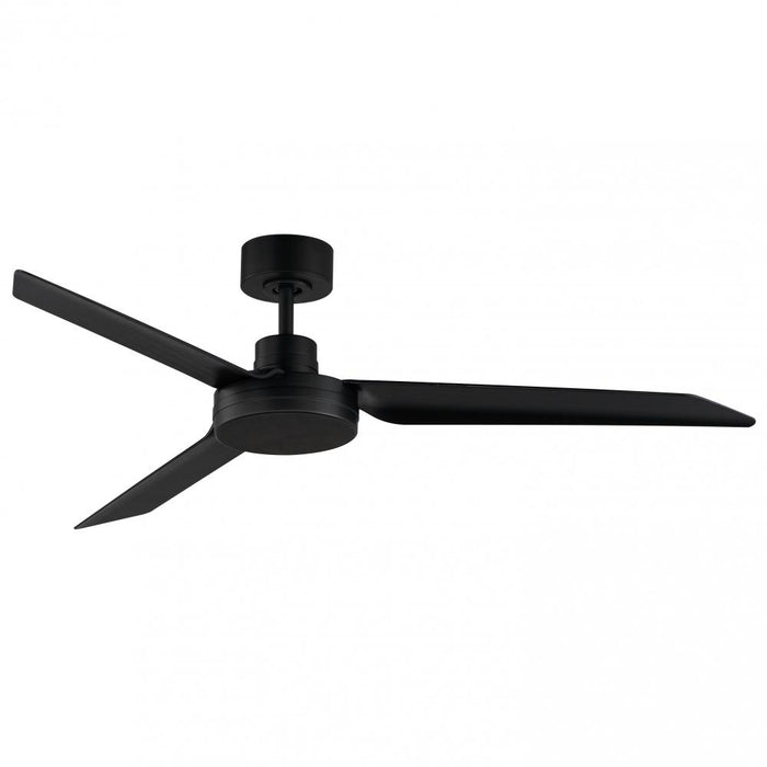 Ultra Slim-indoor Ceiling Fan | 88807BK
