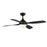 Bola-indoor Ceiling Fan | 88811BK