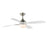 Bola-indoor Ceiling Fan | 88811SN