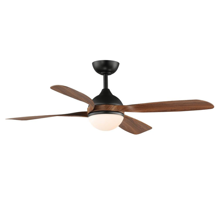 Bola-indoor Ceiling Fan | 88811WNBK