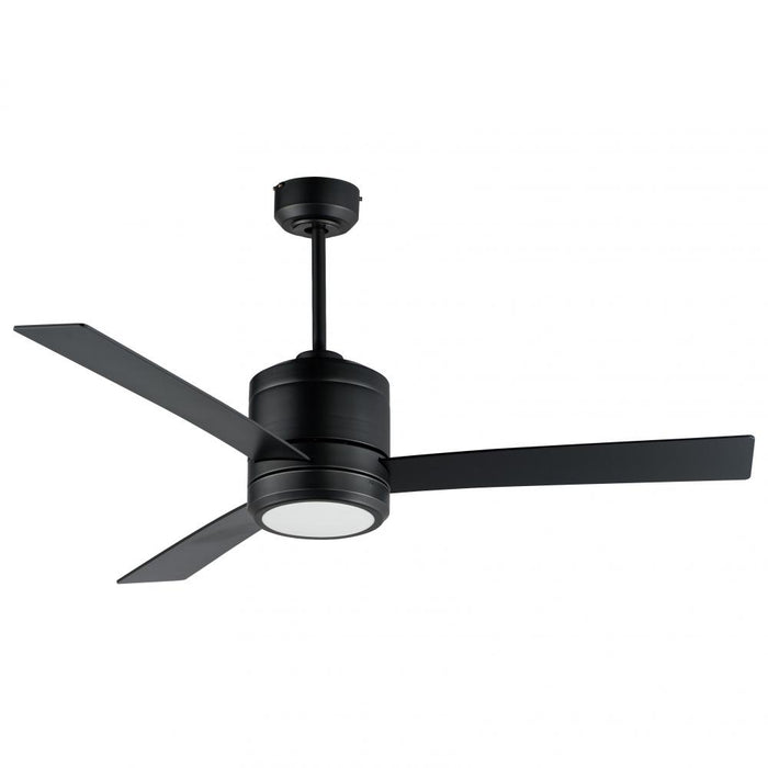 Tanker-indoor Ceiling Fan | 88816BK