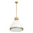 1 Light Pendant Light / Luminaire Suspendu 1 Light | 207402A