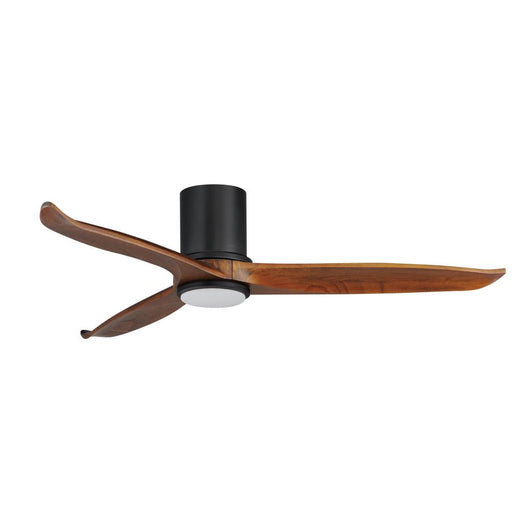 Woodwind-indoor Ceiling Fan | 88830WTBK