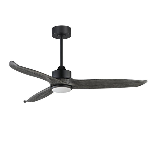 Woodwind-indoor Ceiling Fan | 88831WTBKGWD