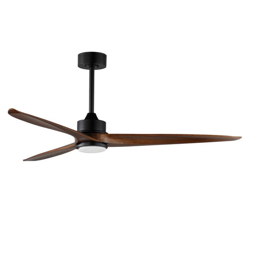 Woodwind-indoor Ceiling Fan | 88833BK