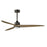 Woodwind-indoor Ceiling Fan | 88833CHL