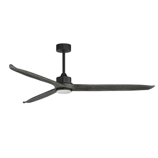 Woodwind-indoor Ceiling Fan | 88833WTBKGWD