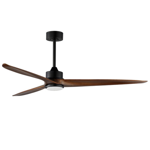 Woodwind-indoor Ceiling Fan | 88834BK