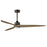 Woodwind-indoor Ceiling Fan | 88834CHL