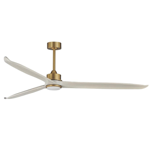 Woodwind-indoor Ceiling Fan | 88834WTNABWWT