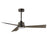 Vortex-indoor Ceiling Fan | 88837WTDSN