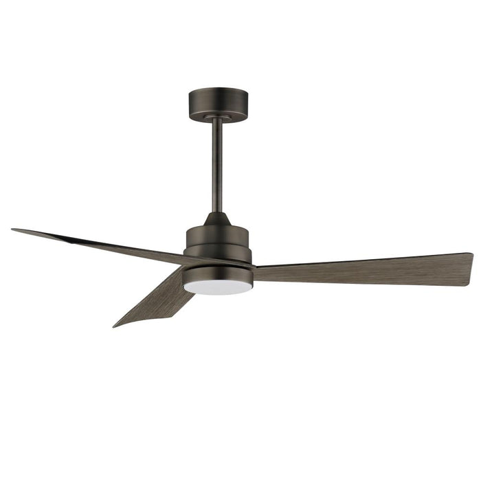 Vortex-indoor Ceiling Fan | 88837WTDSN