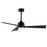 Vortex-indoor Ceiling Fan | 88847WTBK