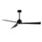 Vortex-indoor Ceiling Fan | 88849WTBK
